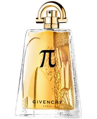 givenchy pi for him review|Givenchy sans talons haut reviews.